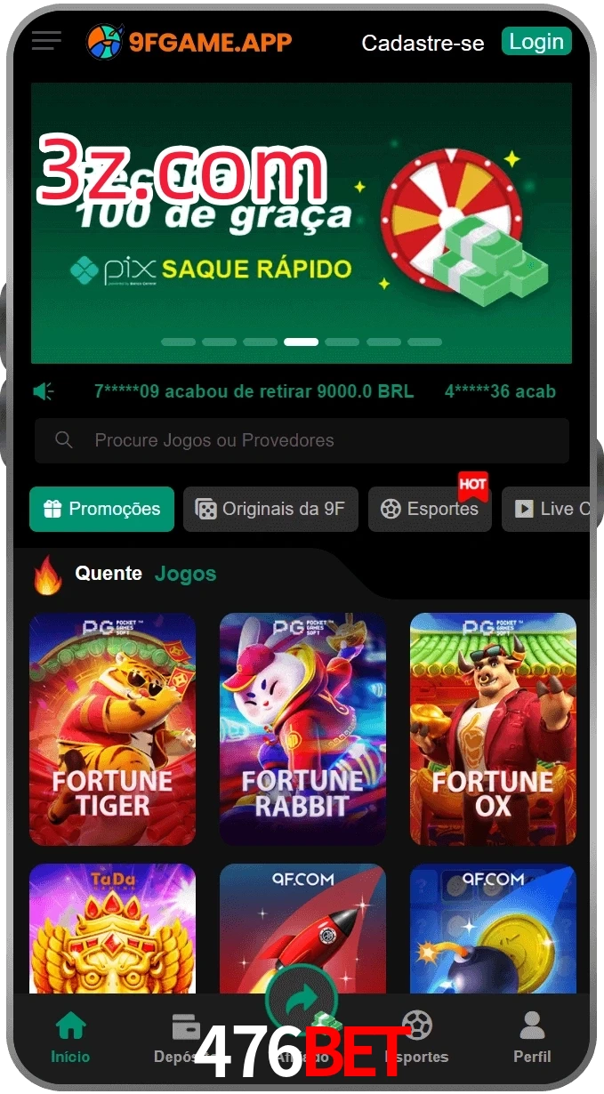 476Bet