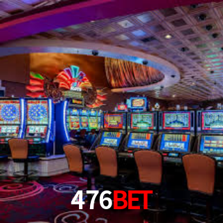 476Bet