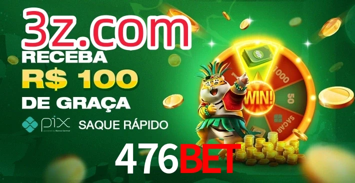 476Bet