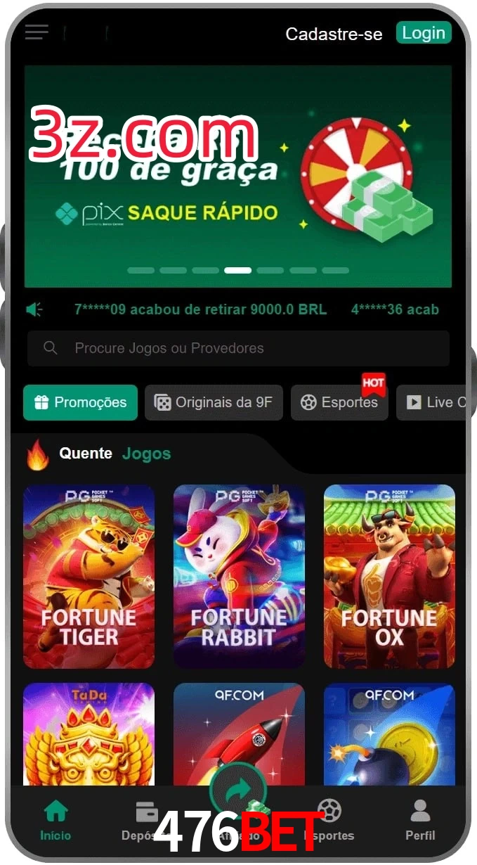476Bet